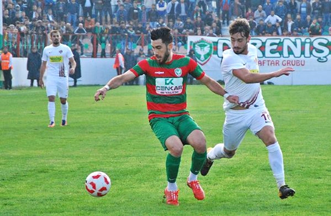 Amedspor’da Yönetim Oluşuyor