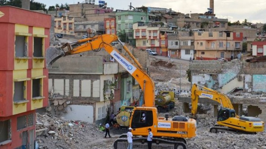 Kentsel dönüşüm kredilerinde faiz desteği süresi uzatıldı