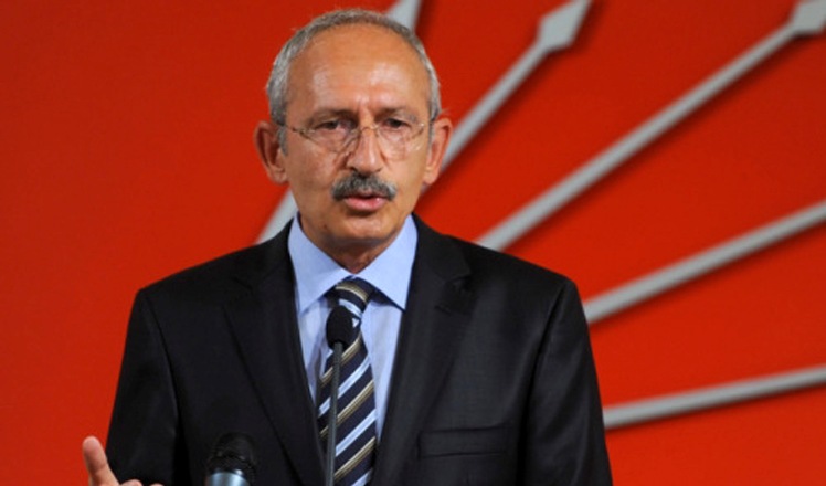 Kılıçdaroğlu: Büyüme yüzde 11 ise bu asgari ücret ne?