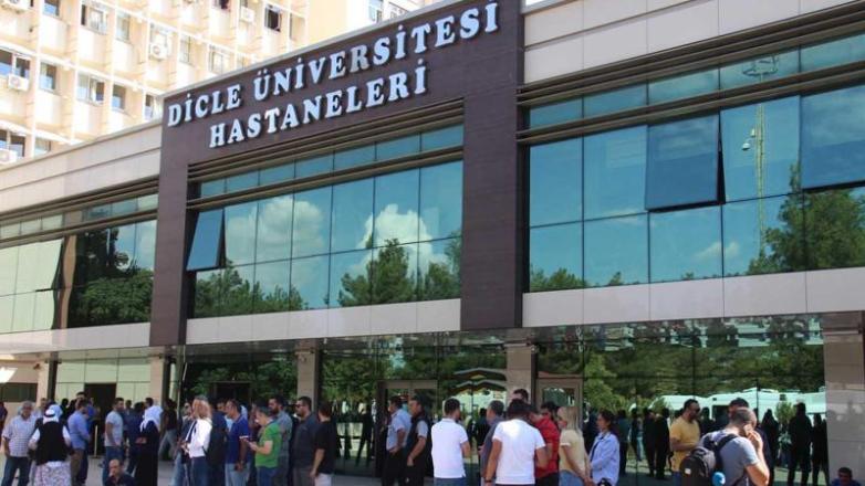 Dicle’den HIV açıklaması