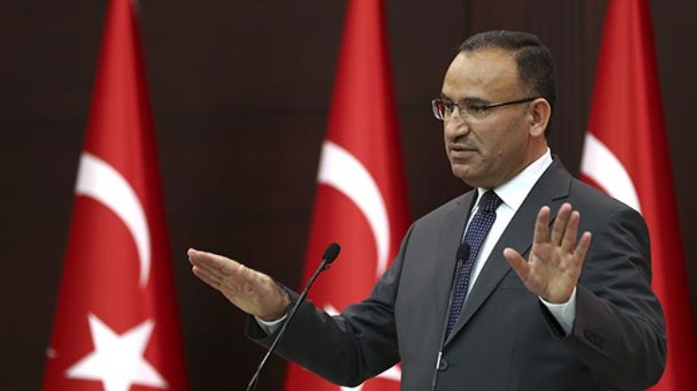 Hükümet sözcüsü Bozdağ: OHAL bir kez daha uzatılacak