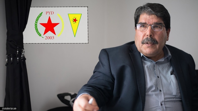 Salih Müslim'den Afrin açıklaması: Zafer Kürtlerin olacak