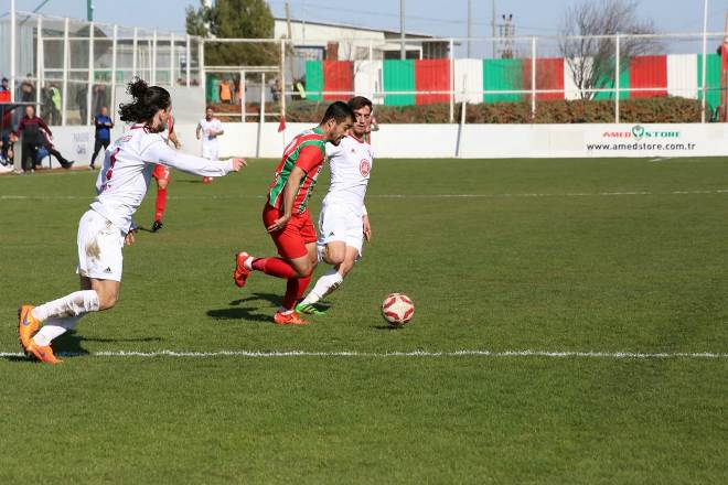 Transferde yarın son gün