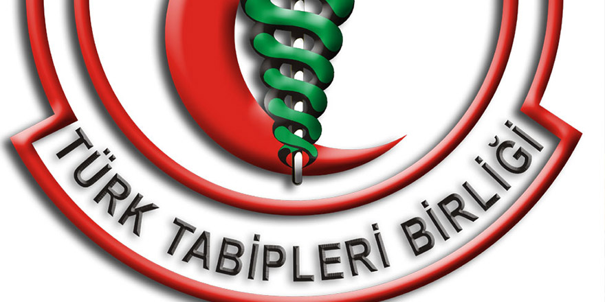 Tabipler: Savaş bir halk sağlığı sorunudur