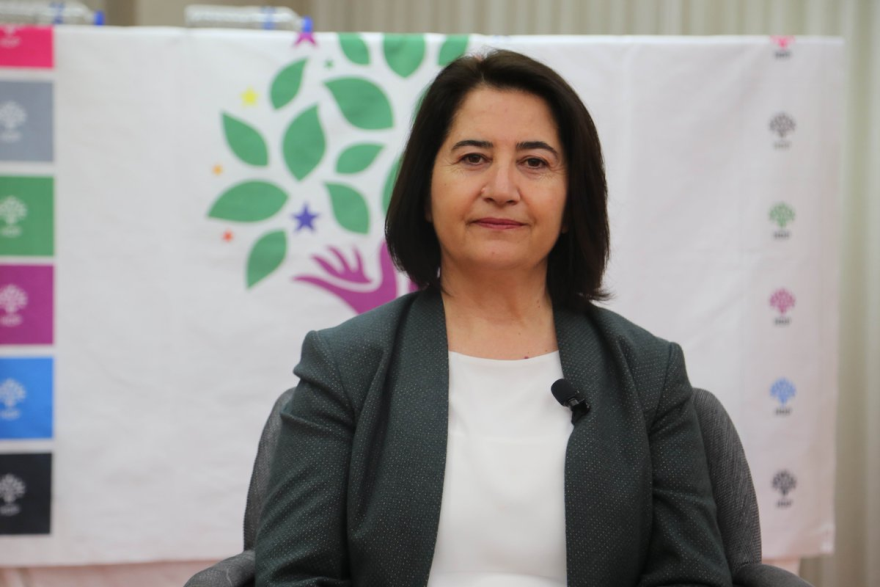 HDP: Roketleri kim atıyor?