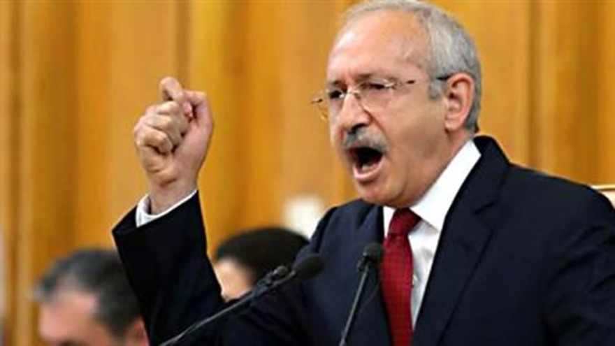 Kılıçdaroğlu: Kürt Sorunu'nu ilk dört günde çözeceğime söz veriyorum