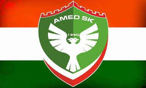 AMEDSPOR-TUZLASPOR :0-0