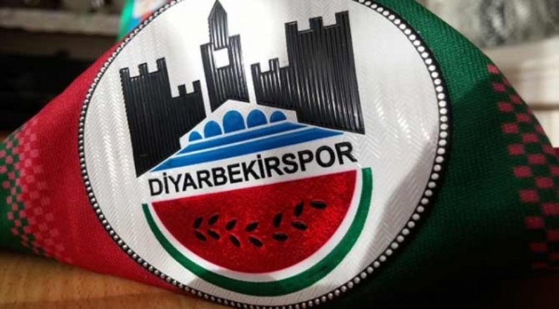 YENİ ORDUSPOR-DİYARBEKİRSPOR :0-1