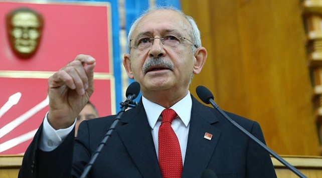 Kılıçdaroğlu'nun "Man adası" iddiasına takipsizlik