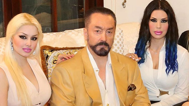 RTÜK'ün 'Adnan Oktar'raporunda 'istismar' vurgusu