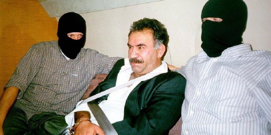 Müsteşarı İşgüzar, Öcalan'ın getiriliş sürecini anlattı