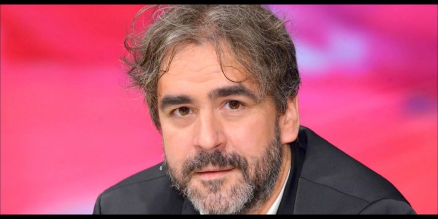 Gazeteci Deniz Yücel serbest