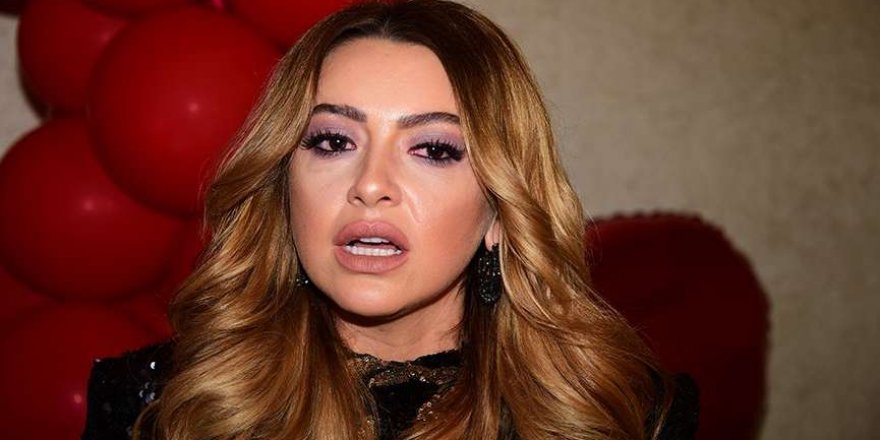 Hadise idamın geri getirilmesini istiyor