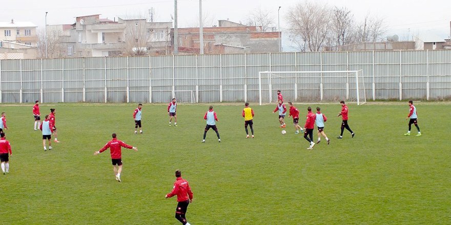 Yeni teknik heyet belirsizliği