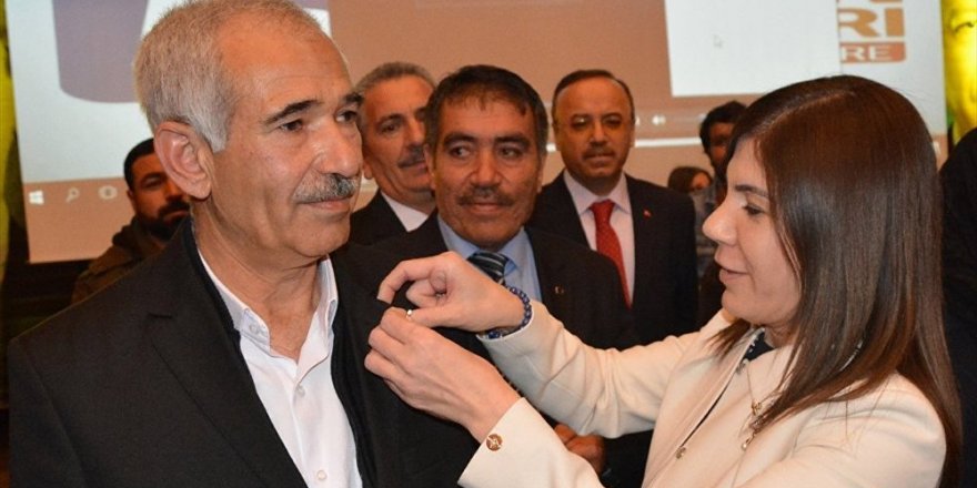 CHP: 80 kişi değil, iki kişi Ak Partili oldu