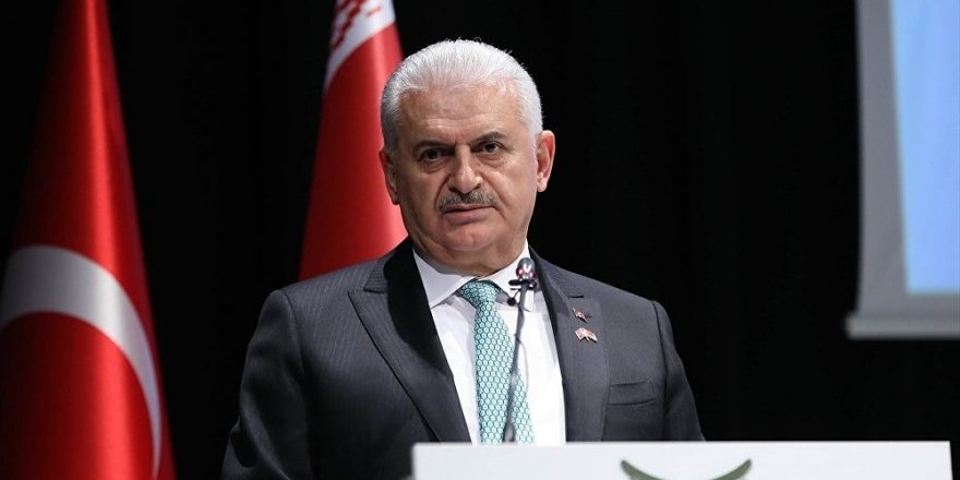 Yıldırım: Türkiye özel sektör ile kalkınıyor