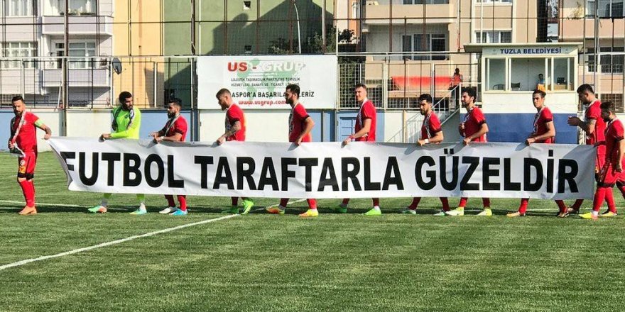 Amedspor'a yine yasak var