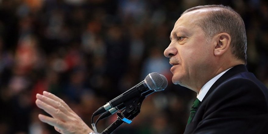 'Erdoğan, erken seçimin araştırılması talimatı verdi'