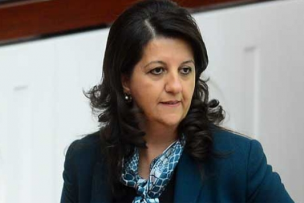 Buldan: Bir kişi bile kalsak, Meclis'i terk etmeyeceğiz