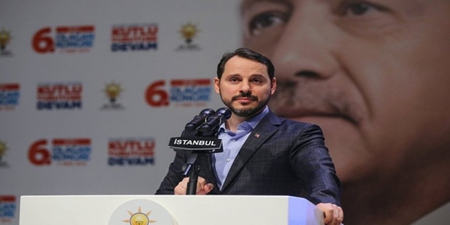 Albayrak: Katar’ın olması bizi üzdü