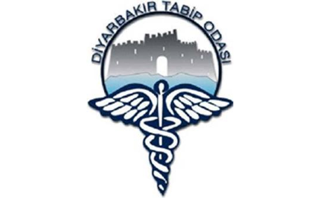 Diyarbakır Tabip Odası Başkanı Demir, gözaltına alındı