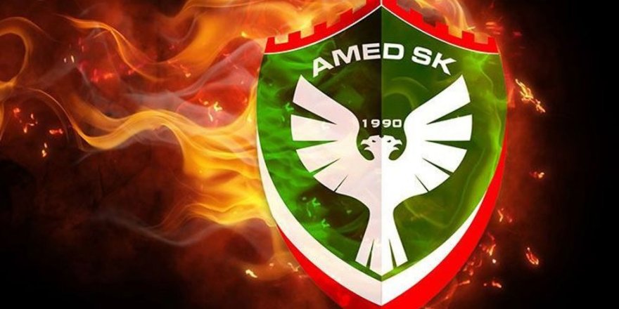 AMEDSPOR-SANCAKTEPE BELEDİYESPOR CANLI ANLATIM