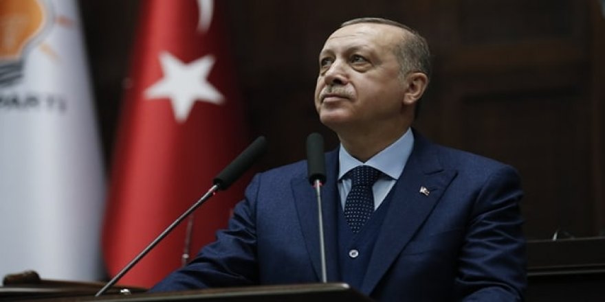 Erdoğan: Eğitim ve öğretimin içeriğinde devrim yapacağız