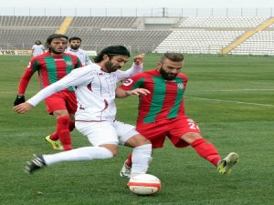 Büyükşehir’in hakem öfkesi