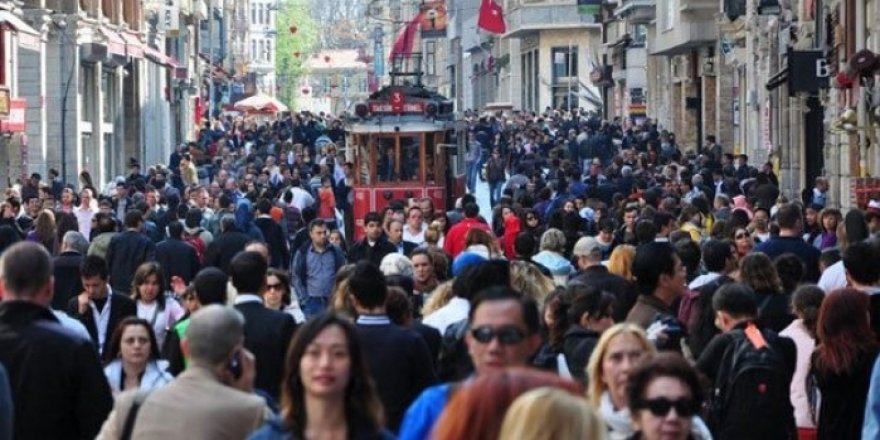 2018'in ilk işsizlik rakamları açıklandı