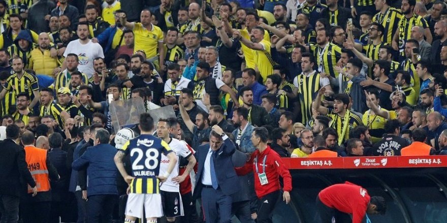 Şenol Güneş ve üç futbolcu ifadeye çağrıldı