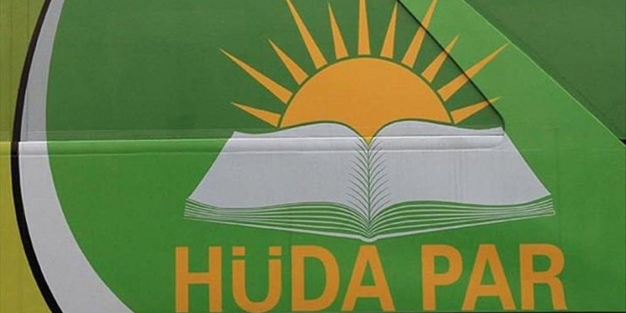 YSK: HÜDA-PAR seçime katılabilecek