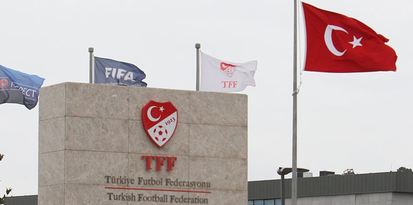 TFF 2 ve 3. Lig Play-Off tarihleri açıklandı             