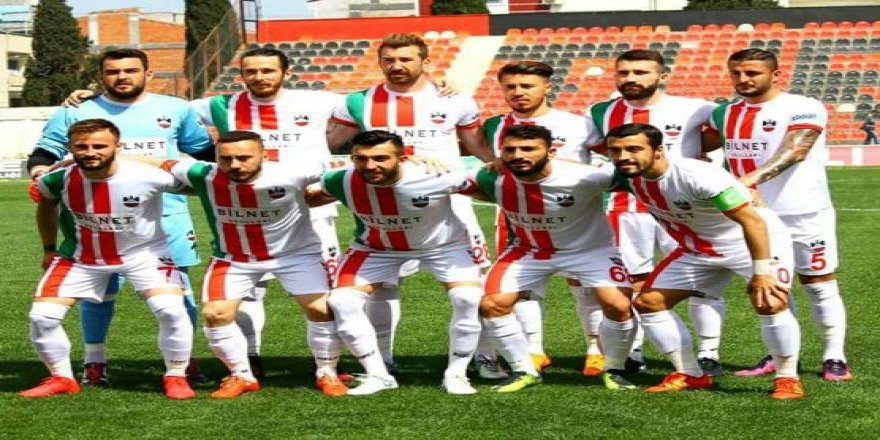 Diyarbekirspor’un PLAY-OFF programı belli oldu