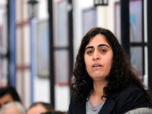 HDP Genel Başkanı Tuncel: Urla’da olanlar  örgütlenmiş faşizan bir etkinliktir