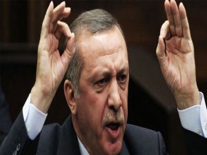 Başbakan Erdoğan,” Pensilvanya CHP,MHP ve Medyaya şantaj yapıyor”