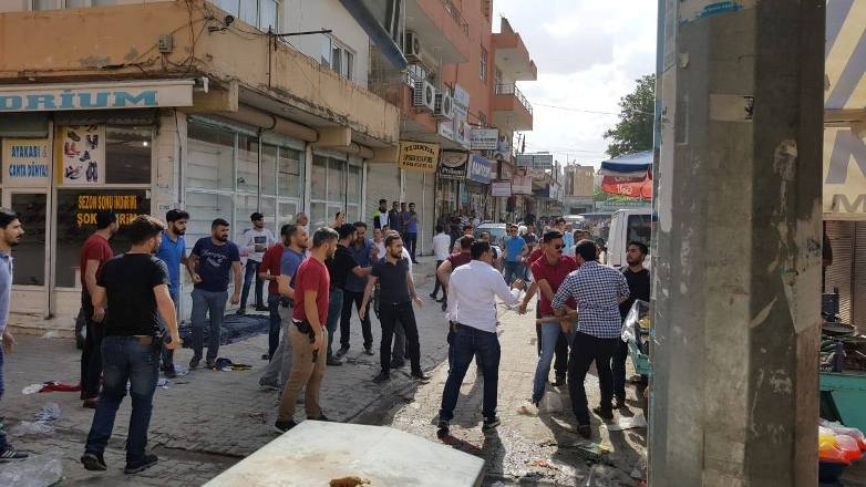 Babası ve kardeşleri öldürülen Şenyaşar tutuklandı