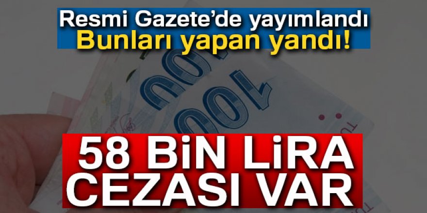 Kurban kesim işlemlerinin esasları belirlendi