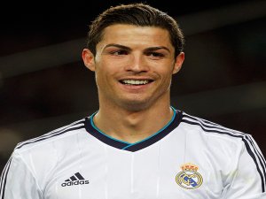 Diyarbakır'da Christiano Ronaldo heyecanı