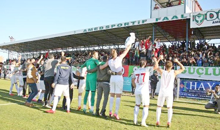 Transfer Yasağı Kapıda