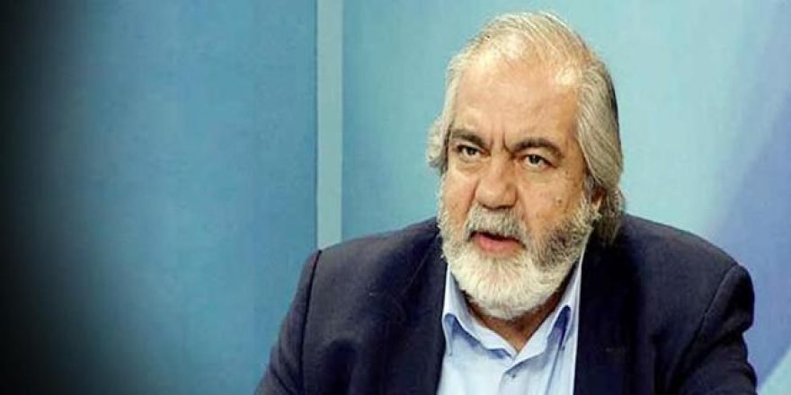 Tahliye olan Mehmet Altan'dan ilk açıklama