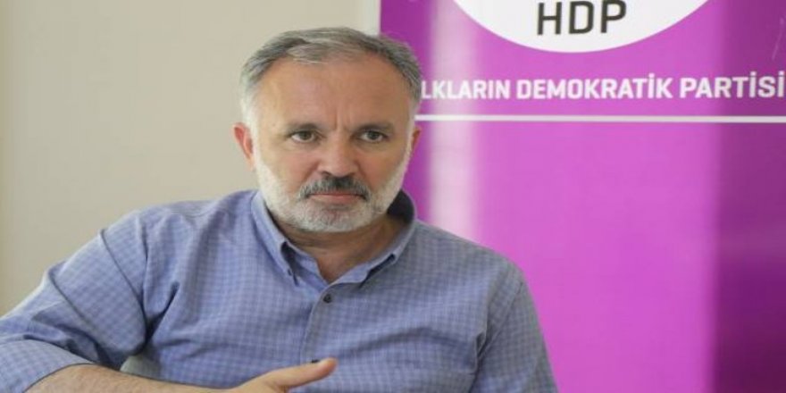 Bilgen: CHP seçmeni HDP'ye borçlu olduğunu düşünüyor