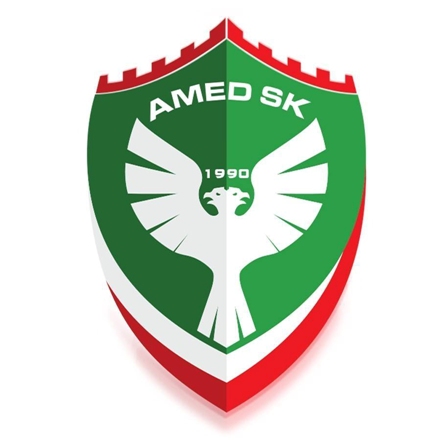 Amedspor’a Kulüp Lisansı Yok