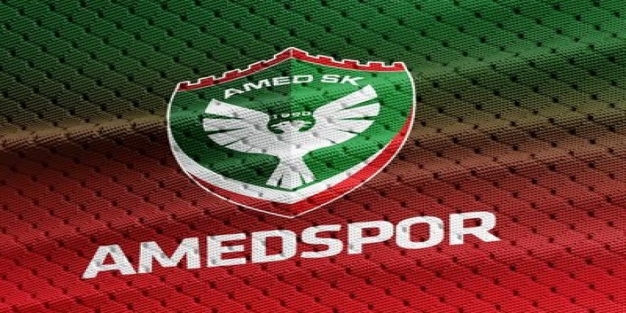 Amedspor, Beyaz Grup’ta Mücadele Edecek