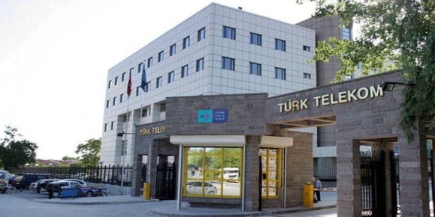 3 banka borçlarına karşılık Türk Telekom'u istedi