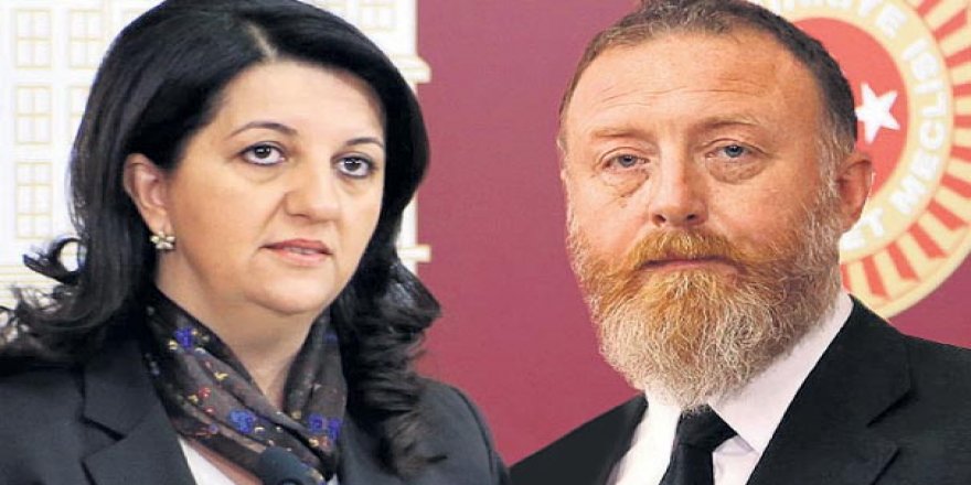 HDP’den KHK açıklaması