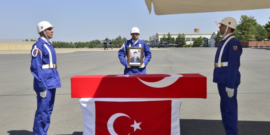 Diyarbakır’da Çatışma : 1 Korucu Hayatını Kaybetti