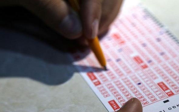 14 Temmuz Sayısal Loto çekiliş sonuçları