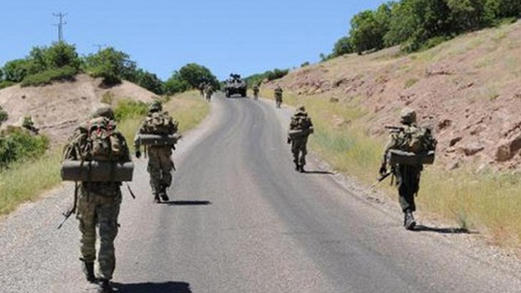 Nusaybin'de sokağa çıkma yasağı kaldırıldı