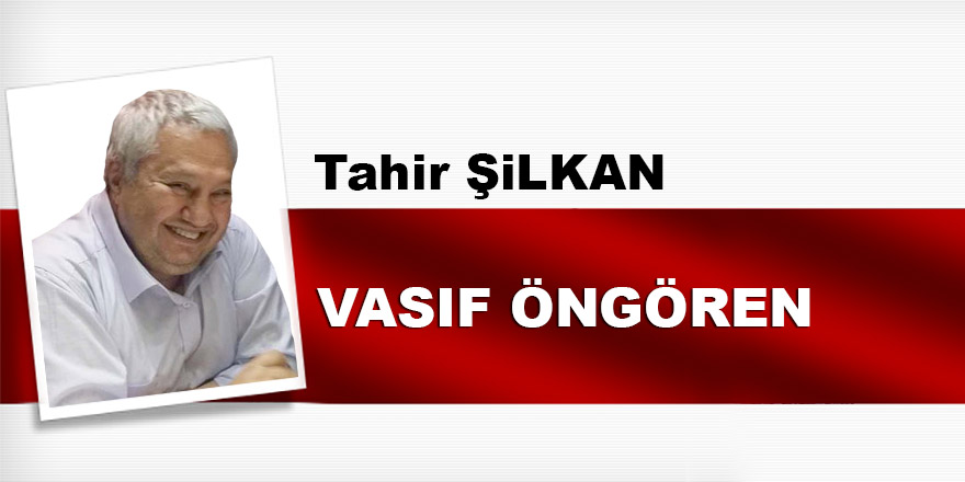 Vasıf Öngören