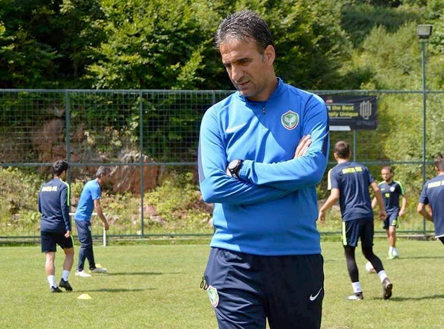  Amedspor’da Ödeme Zamanı